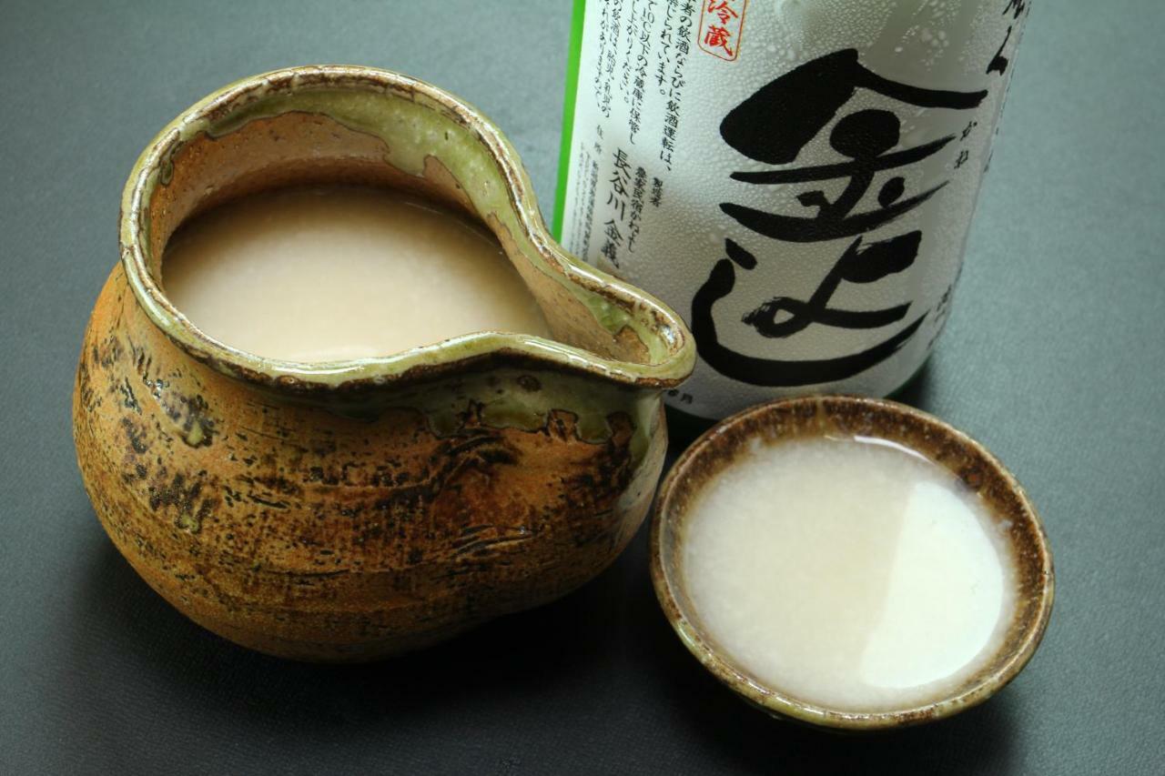 Bunanoyado Koase Aga المظهر الخارجي الصورة